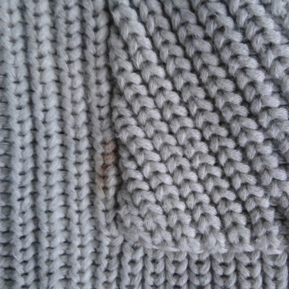 Ivivva knit jacket - Picture 8 of 8